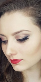 kwaczka makijaż i zdjęcie Kasia Kardas Makeup