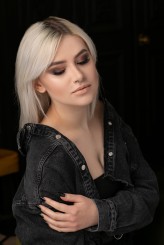 milenazadrozna_mua Makijaż do sesji kończącej semestr w Marta Gąska MakeUp School 

Fotografowała Aneta Lewoń