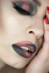 natalia_94 Lip art
MuA Adrianna Sztuka
Fot Magda Madej