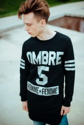 dDobromir For Ombre Clothing
Ombre.pl 