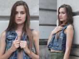 klaudiamphoto Testy dla Orange Models Agency Warsaw
mod: Nina