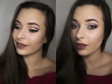 sylwiacichosz_makeup Cut Crease Makeup :) 