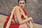 goshas Modelka:Agnieszka Świerk
Włosy&Make-up: GOShA