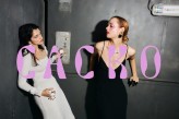 Elene jewelry campaign for CACKO 
