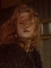 anakha photographer: Ania Cywińska
model: Marta Grabowska @ECManagement
stylist: Agnieszka Nowicka
mua&hair: Izabela Szymkowiak