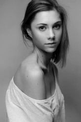 lukaszbier modelka : Paulina / Hysteria Models