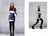 fakebrand photo: Mada Maciejak
models: Alex Kapała / Claudia Zoran
styl: Sweel
mua: Bartosz Wolak