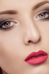NataliaaH Fot: Natalia Łowicka
Make-up: Paulina Ciborowska
Publikacja Make-up Trendy 