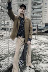 Ziemba6801 'ABANDONED' fashion editorial
model: Józef Podwapiński @A S MANAGEMENT
stylist: Sofi Socha
clothes: personal / Burberry / All Saints