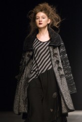 WillemJaap Fashion Week Poland - Mara Gibucci / runway