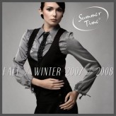 alexandra Katalog odziezy Summer Time - jesien/zima 2007/2008