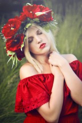 lady_ophelia poppies

model: Aldona 