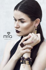 sky_lark Photography | Weronika Szustak Photography
 Make up | TMochocka Make up
 Hair | Paweł Wzorek
 Mria-Jewelry