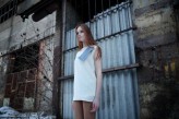 eli projekt: Julia Zaremba
modelka: Emilia/ New Age Models