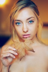 Raffaello Model: Anna Ioannova