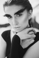 stasiu007 Photographer: Karolina Stasiak
Makeup Artist: Wioleta Sobczak
Fashion Designer & Stylist: Kasia Pałcik
Model: Anna Janaszek