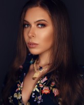Makeupwithkejti orange makeup
Modelka: Aleksandra Krasnodębska