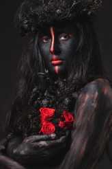 TatianaPhotography Modelka - Milena Grzybek
Make up - Natalia Zbylut
Studio - Fotografika Poznań