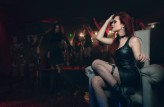 KaileenTinuviel Tainted Love Party w: Voodoo Club
Organizers: Joanna Kołakowska, Piotr Kołakowski, Amadeusz Andrzejewski, Zuzanna Mazurkiewicz