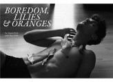 MYST_agencja MARC by Xander Hirsh

editorial "Boredom, lilies & oranges is out!

more at:

https://www.facebook.com/xanderhirsh/?fref=ts