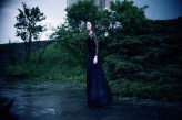 kepys-ewa Obscured by Clouds
model Maria Kuchniak - Fashion Color