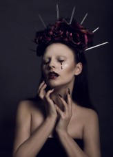 moniqueh Make-up by Dorota Golaszewska