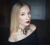 jojart Photographer: Fenne Studio
Model: Wanessa Bogucka
Make-up: Salon Urody Moniki Bojsan