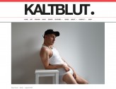 Xander_Hirsh Moja 11 publikacja w magazynie Kaltblut

Model: Emil Musialski