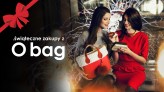 colaine O-Bag Christmas Campaign 2016