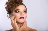 goosiau Make-up: Curly Make up (Ka Rola)
Fryzura: Katarzyna Weyna
Fot.: Marcin Andelbrat