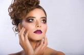 goosiau                             Make-up: Curly Make up (Ka Rola)
Fryzura: Katarzyna Weyna
Fot.: Marcin Andelbrat            