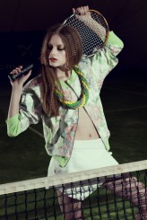 tobisko Exclusive Shoot for Mess Magazine
Mod. Aleksandra P/ VOX Models
Stylist: Agnieszka Nowicka
MUA: Delfina Kardaś Kotlicka
http://messmag.com/?p=2775
