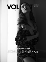 anna_lignarska                             www.annalignarska.pl
muse  |  Angelina

publikacja w VOLANT Magazine            