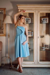 alicjaronzewska sukienka - The Best Dress
wizaż: Klaudia Justke
fryzura: Agnieszka Drąg 