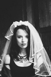 Melusine make-up: WEDDING INSPIRATIONS
modelka: Agnieszka J.
foto: amatorskie moje

