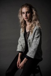 magdalenakoziej Photo: Karolina Golis
Model: Justyna / Golden Models
Designer: Magdalena Koziej