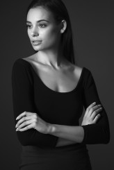 ksiazekanna Model: Justyna Łukaszewska