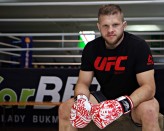 pgl Model
Marcin Tybura
Zawodnik UFC