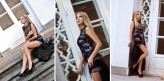 suzaku modelka Katarzyna
mua Olga Wardawa
suknia www.devu.com.pl