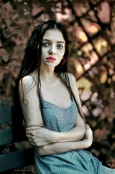 femaroa Model: Daria Dąbrowska
Dream on - Plenery Fotograficzne