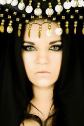 powerofmakeup Arabic eyes