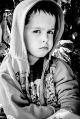 kkphoto 5 letni chłopiec