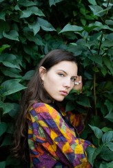 justynachphoto Modelka| Mila Jankowska
New Age Models