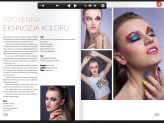 makeupworld e- makeupownia, wiosna 2015