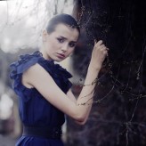 kasiale modelka: Paulina Kaczmarek