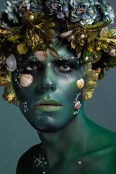 renata_plaszowska Model: Tomek Juraszek
Fot: Patrycja Koczur
Makeup/charakteryzacja: Renata Płaszowska
#Face Art Make-Up School