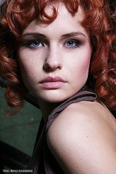 -ilona- Model: Gosia
Photography: me (Ilona)
Styling: Anita
Assistant: Olga