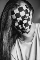 JakubWieszcz MUA: Aleksandra Wąsik Make-Up
Organizacja: Marcin Dudojć
Inicjatywa: Migawka - Łódzkie Sesje Zdjęciowe
