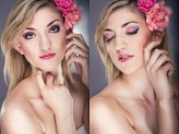 makeupworld Fot: Dominik Skarzyński
Mod:Patrycja