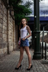 FotoHart Sesja w Krakowie w lipcu 2017r.